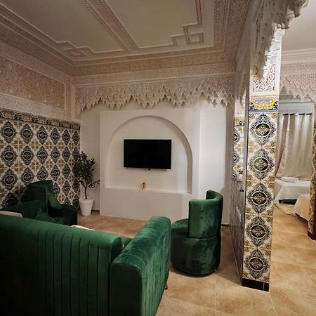 Appartement Near To Airport 262 Avenue El Khalij 2 Bedroom Marrakesh Exterior photo