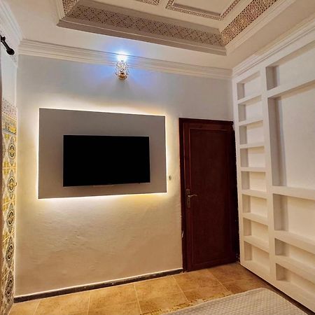 Appartement Near To Airport 262 Avenue El Khalij 2 Bedroom Marrakesh Exterior photo