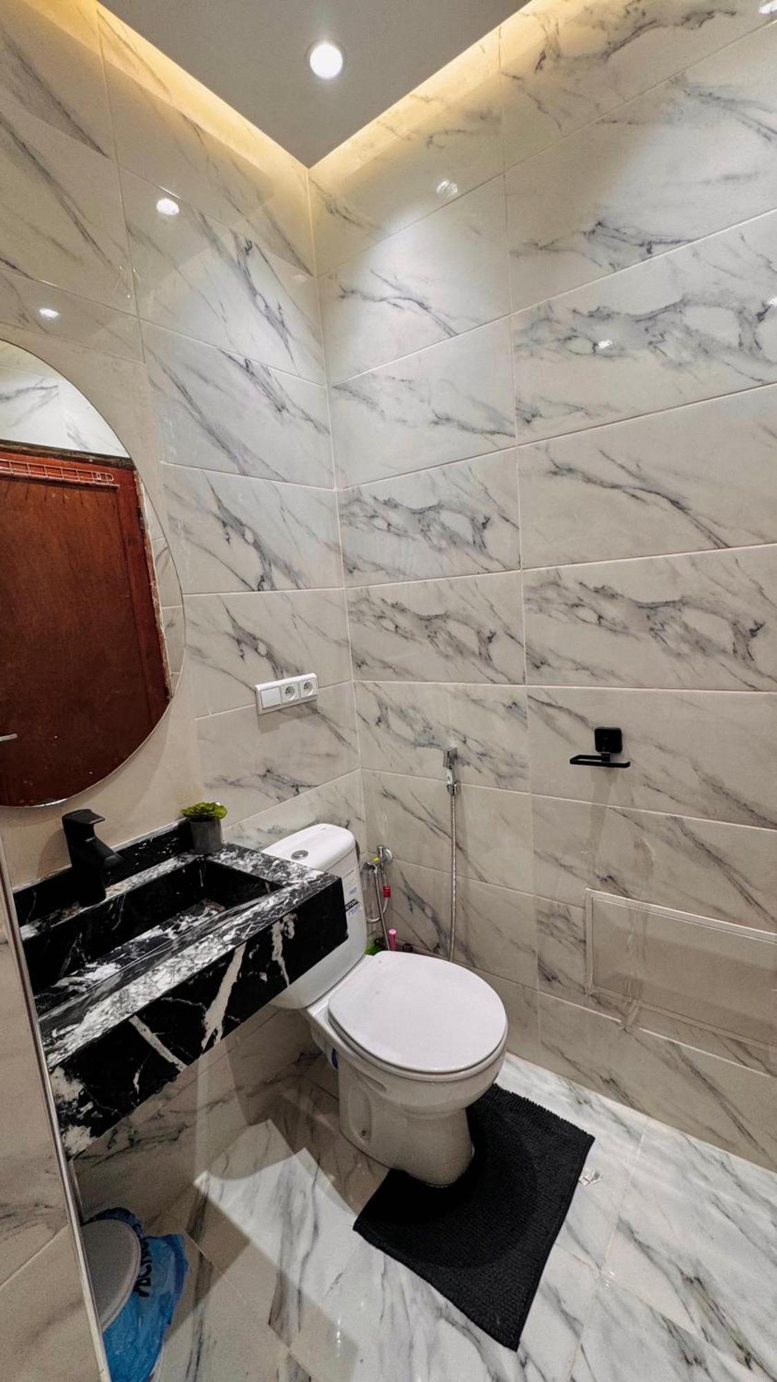 Appartement Near To Airport 262 Avenue El Khalij 2 Bedroom Marrakesh Exterior photo